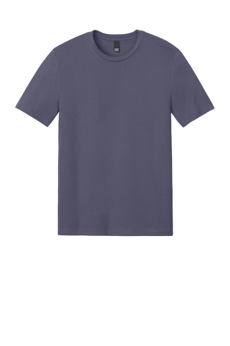 Picture of District Perfect Weight CVC Tee