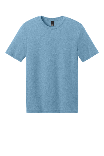Picture of District Perfect Weight CVC Tee
