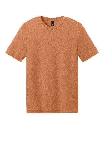 Picture of District Perfect Weight CVC Tee