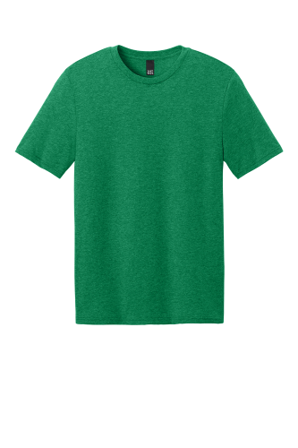 Picture of District Perfect Weight CVC Tee