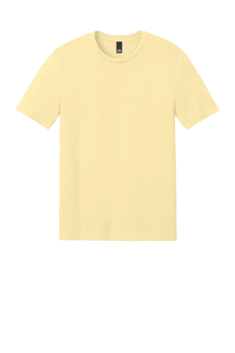 Picture of District Perfect Weight CVC Tee