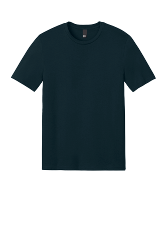 Picture of District Perfect Weight CVC Tee