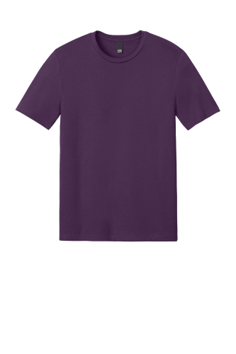 Picture of District Perfect Weight CVC Tee
