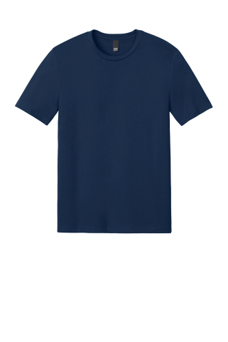 Picture of District Perfect Weight CVC Tee