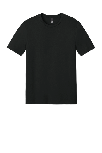 Picture of District Perfect Weight CVC Tee