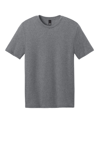 Picture of District Perfect Weight CVC Tee