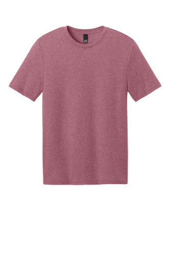 Picture of District Perfect Weight CVC Tee