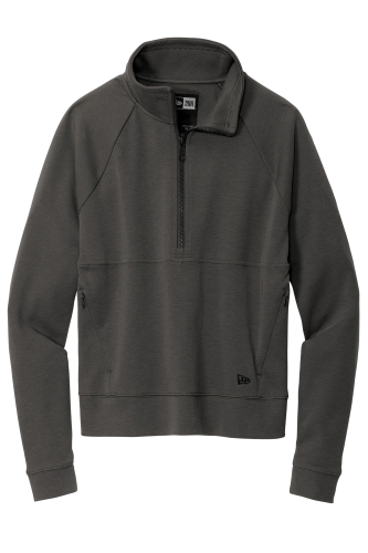 Picture of New Era Women's STS 1/2-Zip