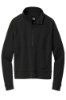 Picture of New Era Women's STS 1/2-Zip