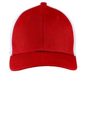 Picture of New Era Youth Stretch Mesh Cap