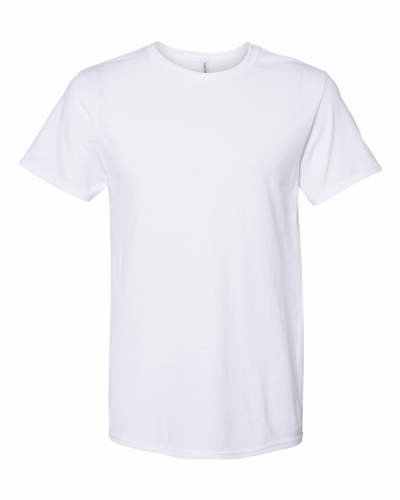 Picture of JERZEES Premium Blend Ring-Spun T-Shirt