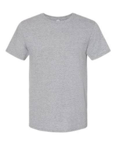 Picture of JERZEES Premium Blend Ring-Spun T-Shirt