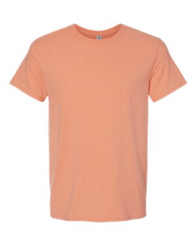 Picture of JERZEES Premium Blend Ring-Spun T-Shirt
