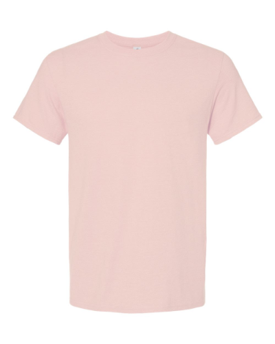 Picture of JERZEES Premium Blend Ring-Spun T-Shirt