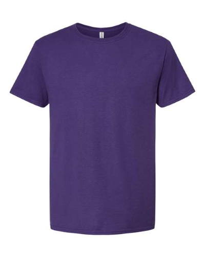 Picture of JERZEES Premium Blend Ring-Spun T-Shirt