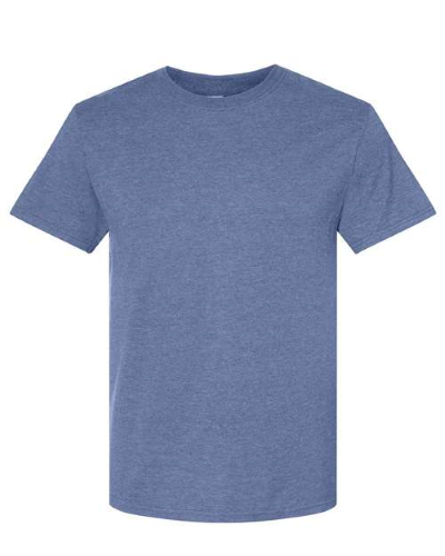 Picture of JERZEES Premium Blend Ring-Spun T-Shirt