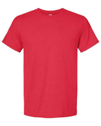 Picture of JERZEES Premium Blend Ring-Spun T-Shirt