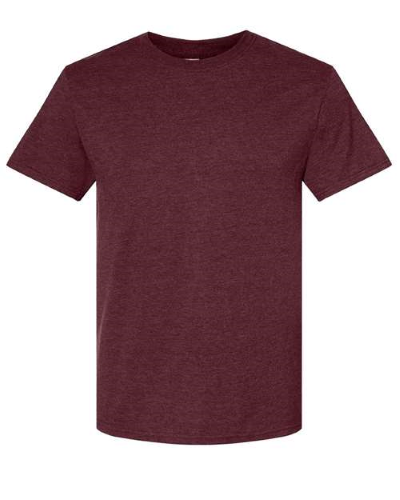 Picture of JERZEES Premium Blend Ring-Spun T-Shirt