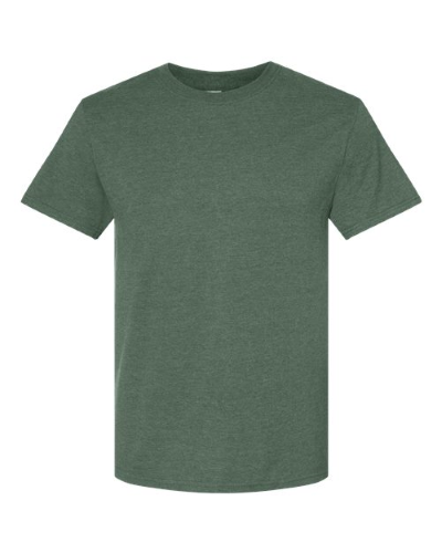 Picture of JERZEES Premium Blend Ring-Spun T-Shirt