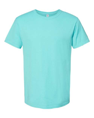 Picture of JERZEES Premium Blend Ring-Spun T-Shirt