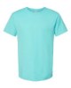 Picture of JERZEES Premium Blend Ring-Spun T-Shirt