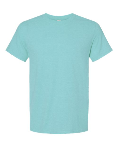 Picture of JERZEES Premium Blend Ring-Spun T-Shirt