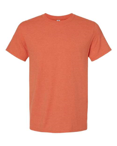 Picture of JERZEES Premium Blend Ring-Spun T-Shirt
