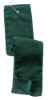 Picture of Port Authority Grommeted Tri-Fold Golf Towel