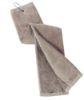 Picture of Port Authority Grommeted Tri-Fold Golf Towel