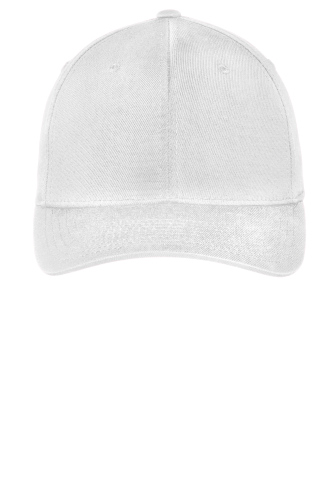 Picture of Sport-Tek Flexfit Performance Solid Cap