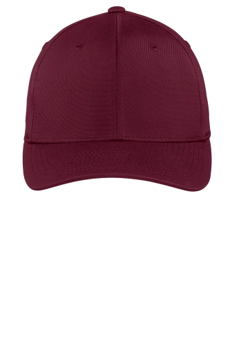 Picture of Sport-Tek Flexfit Performance Solid Cap