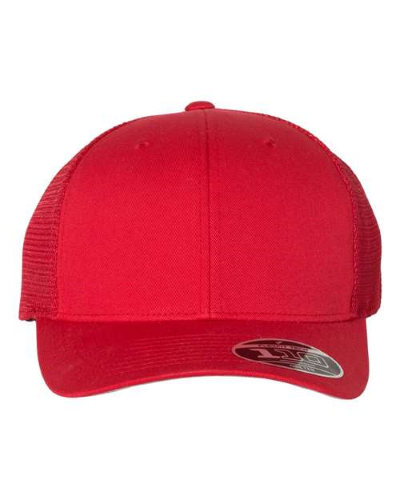Picture of Flexfit Mesh-Back Cap