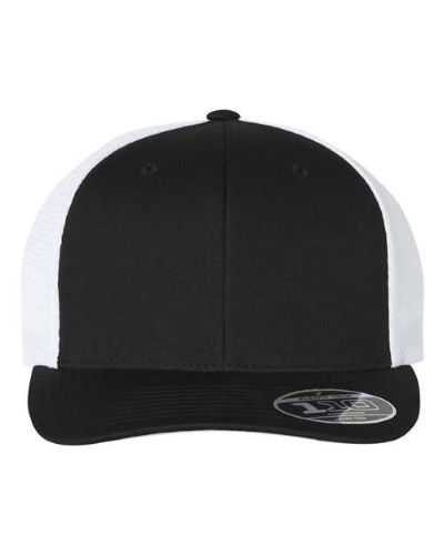 Picture of Flexfit Mesh-Back Cap