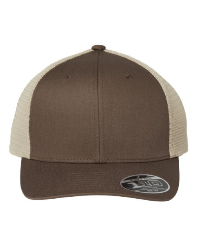 Picture of Flexfit Mesh-Back Cap