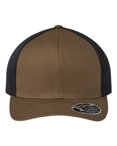 Picture of Flexfit Mesh-Back Cap