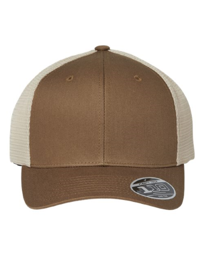 Picture of Flexfit Mesh-Back Cap