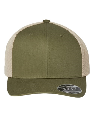 Picture of Flexfit Mesh-Back Cap