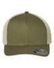 Picture of Flexfit Mesh-Back Cap