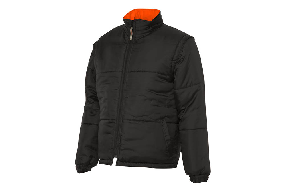 Picture of Tough Duck Safety 5-In-1 Safety Jacket