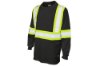 Picture of Tough Duck Safety Long Sleeve Safety T-Shirt