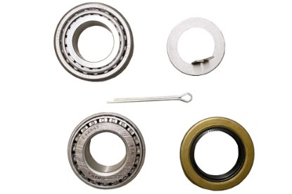 Picture of Redneck Trailer Bearing Kit for 1" Hub