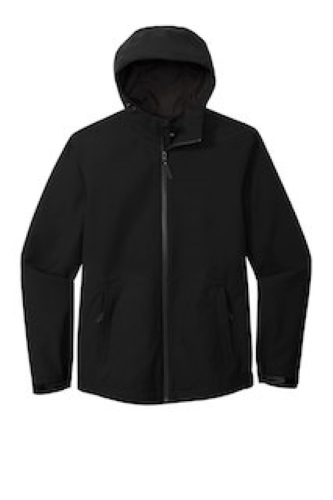 Picture of Port Authority Tech Rain Jacket