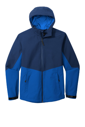 Picture of Port Authority Tech Rain Jacket