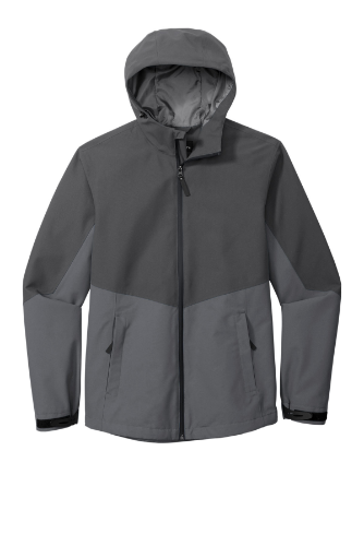 Picture of Port Authority Tech Rain Jacket