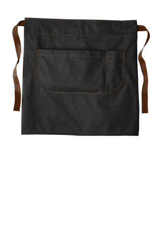 Picture of Port Authority Market Half Bistro Apron
