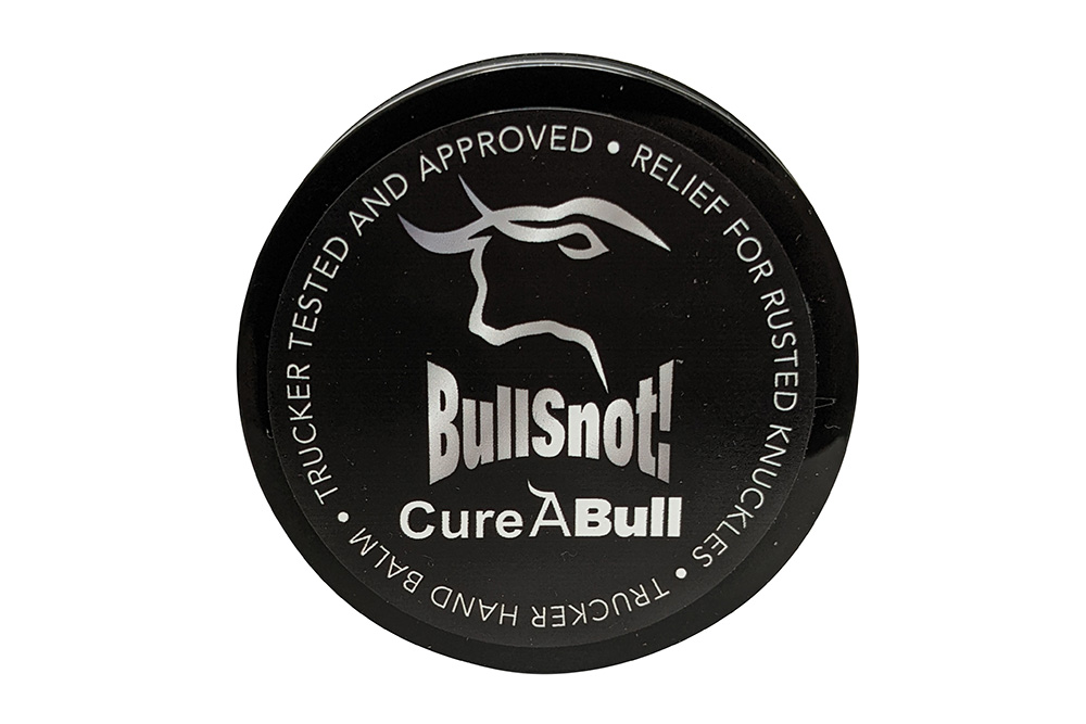 Picture of BullSnot Cure A Bull Hand Balm