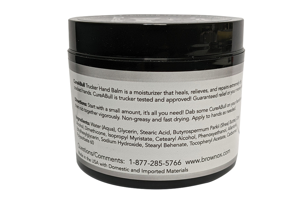 Picture of BullSnot Cure A Bull Hand Balm