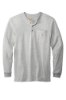 Picture of Carhartt Long Sleeve Henley T-Shirt