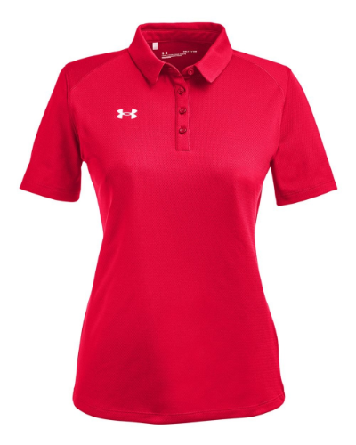 Picture of Under Armour Women's Tech Polo