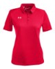 Picture of Under Armour Women's Tech Polo